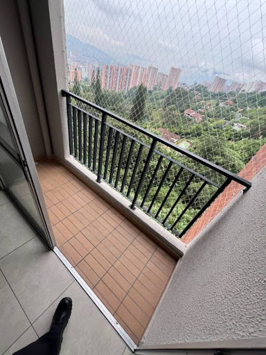 Apartamento en arriendo en Las Lomitas, Sabaneta · foto 5 de 11
