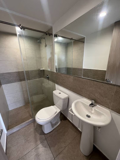 Apartamento en arriendo en Las Lomitas, Sabaneta · foto 8 de 11