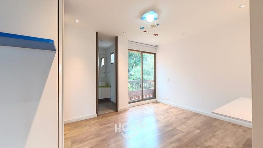 Apartamento en venta en Colina Campestre, Bogotá · foto 23 de 24