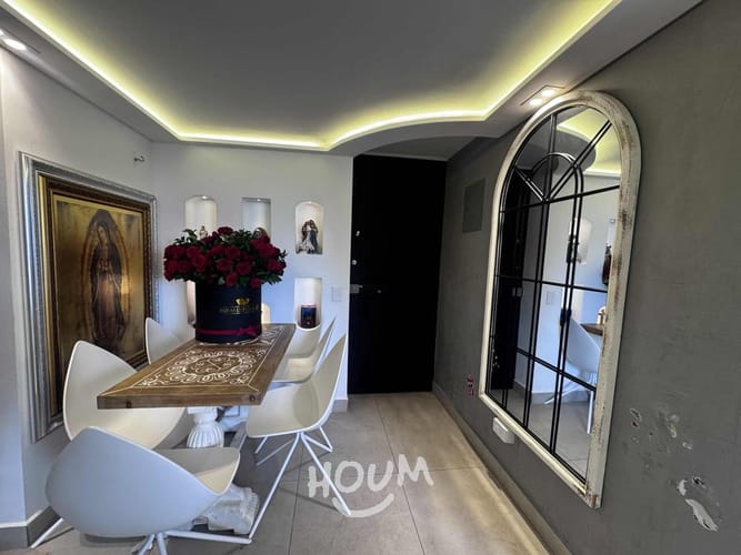 Apartamento de 2 alcobas en arriendo en Fontibon, Rionegro, 52 m² · foto 5 de 24