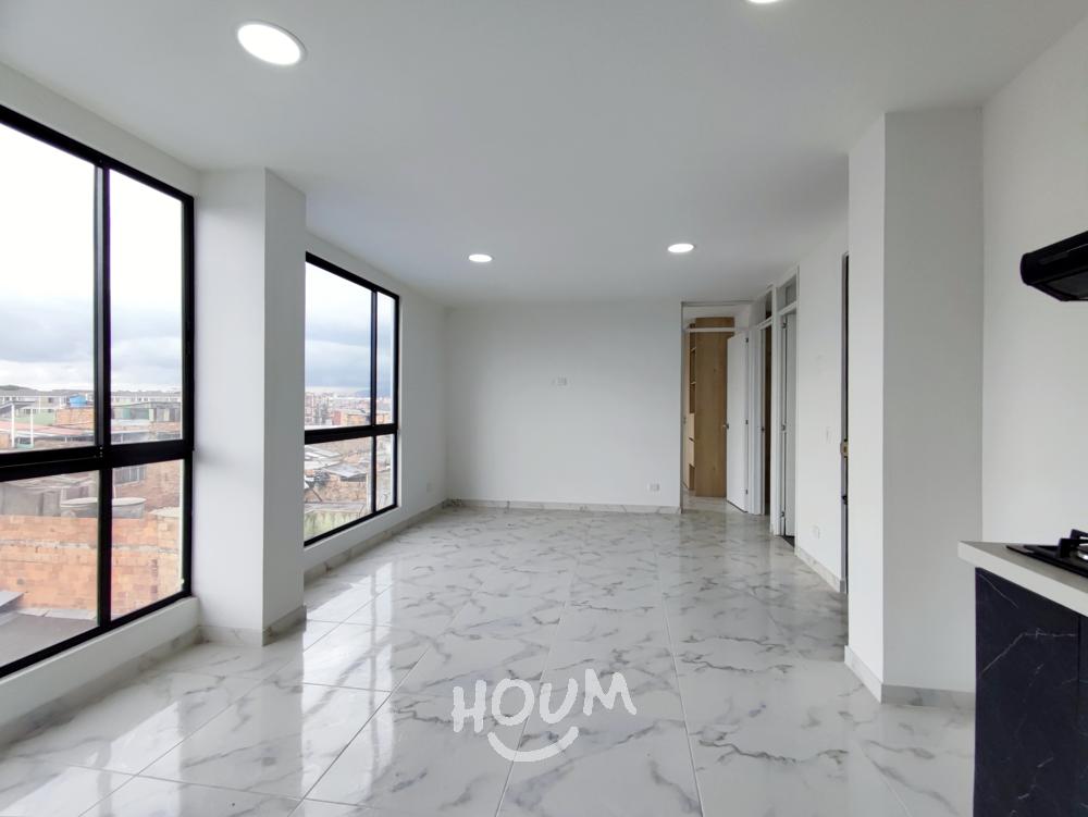 Apartamento en venta en Ingles, Bogotá · foto 2 de 17