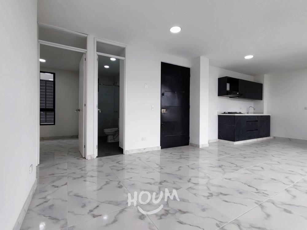 Apartamento en venta en Ingles, Bogotá · foto 3 de 17