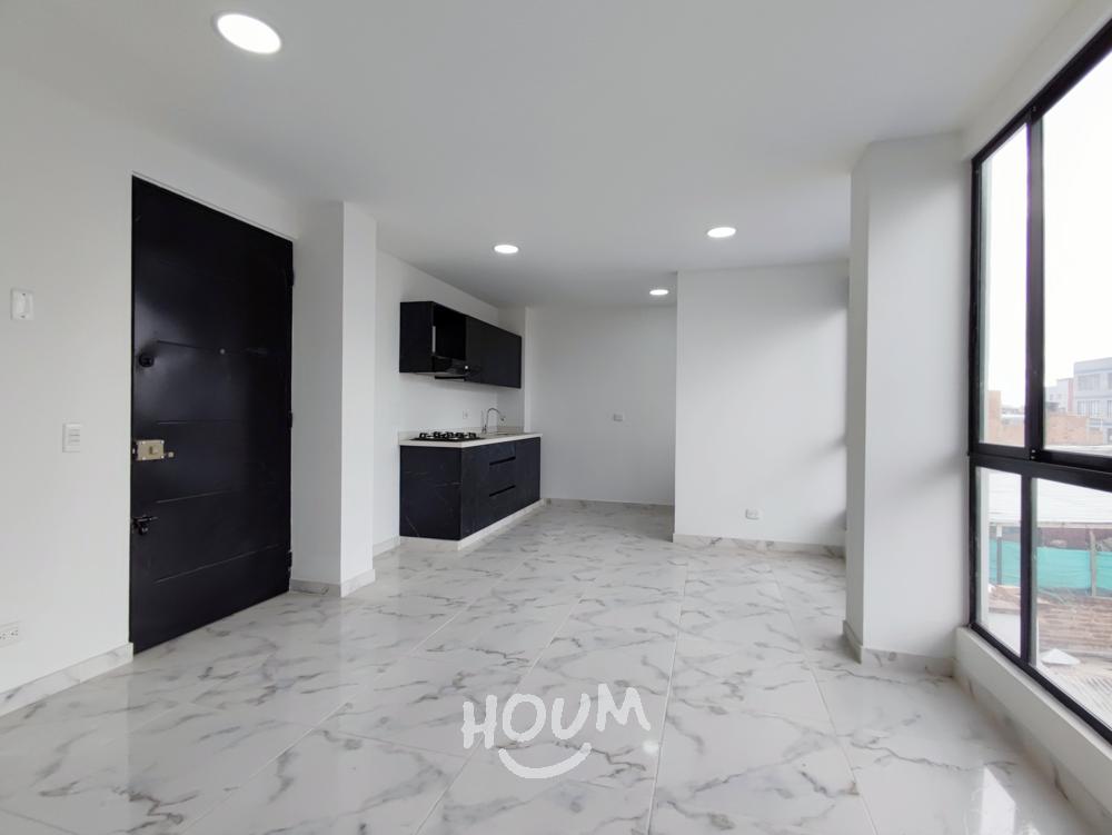 Apartamento en venta en Ingles, Bogotá · foto 4 de 17