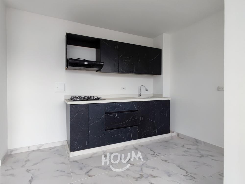 Apartamento en venta en Ingles, Bogotá · foto 5 de 17