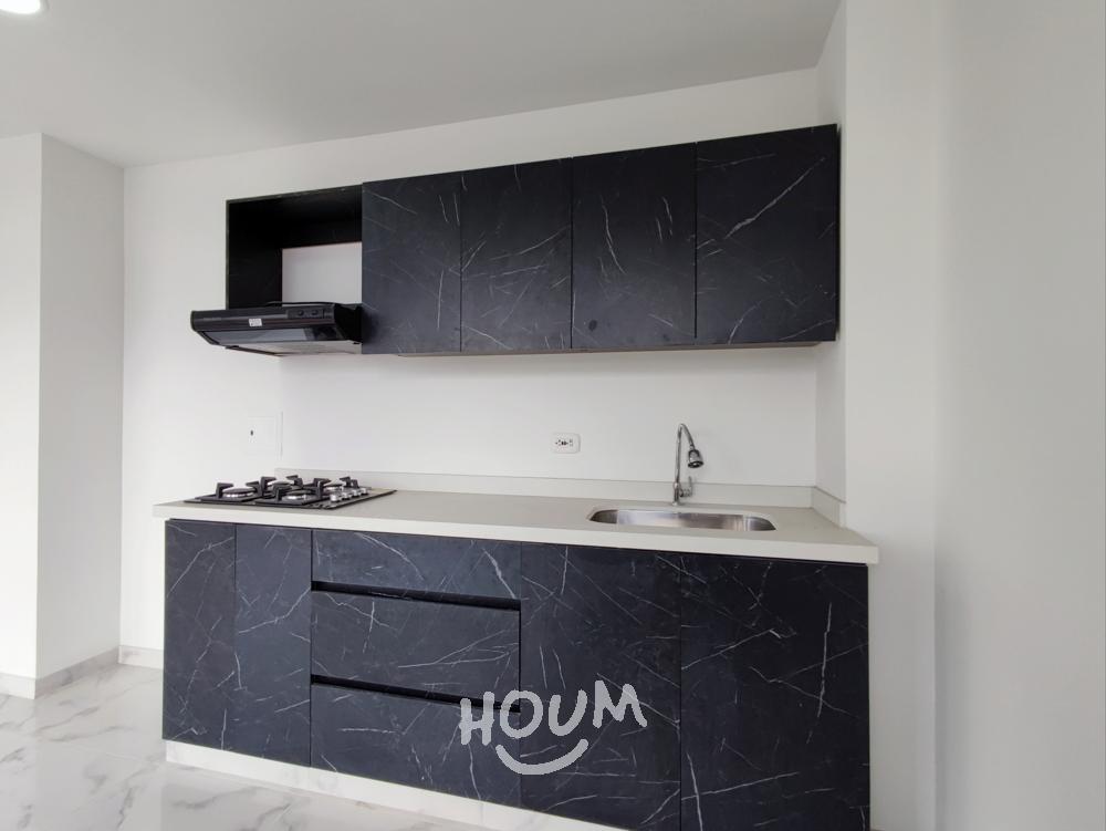 Apartamento en venta en Ingles, Bogotá · foto 6 de 17