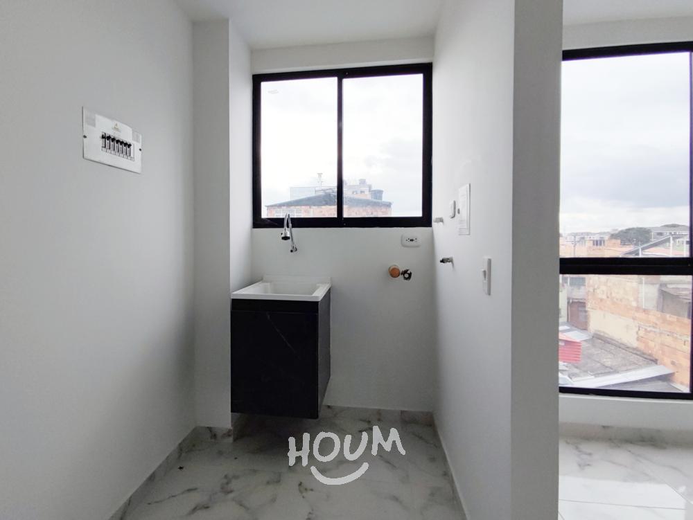 Apartamento en venta en Ingles, Bogotá · foto 7 de 17