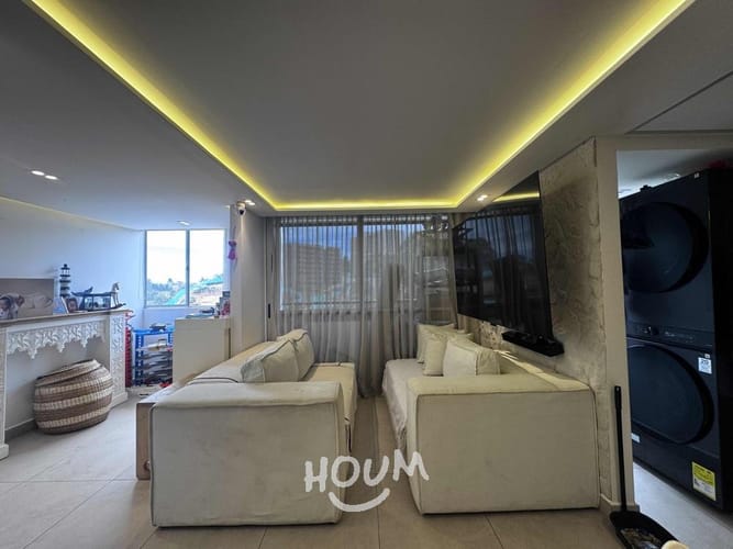 Apartamento de 2 alcobas en arriendo en Fontibon, Rionegro, 52 m² · foto 11 de 24