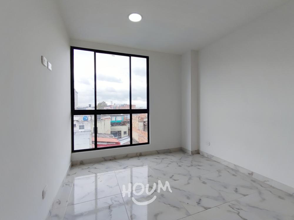Apartamento en venta en Ingles, Bogotá · foto 8 de 17
