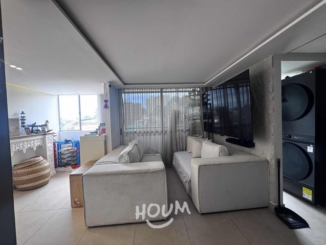 Apartamento de 2 alcobas en arriendo en Fontibon, Rionegro, 52 m² · foto 12 de 24