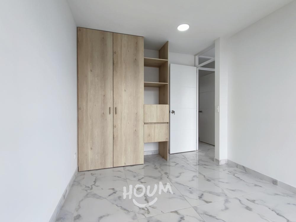 Apartamento en venta en Ingles, Bogotá · foto 9 de 17