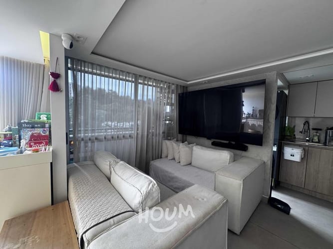 Apartamento de 2 alcobas en arriendo en Fontibon, Rionegro, 52 m² · foto 13 de 24
