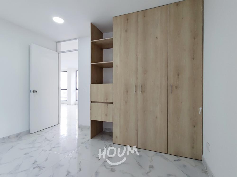 Apartamento en venta en Ingles, Bogotá · foto 11 de 17