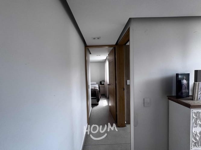 Apartamento de 2 alcobas en arriendo en Fontibon, Rionegro, 52 m² · foto 18 de 24