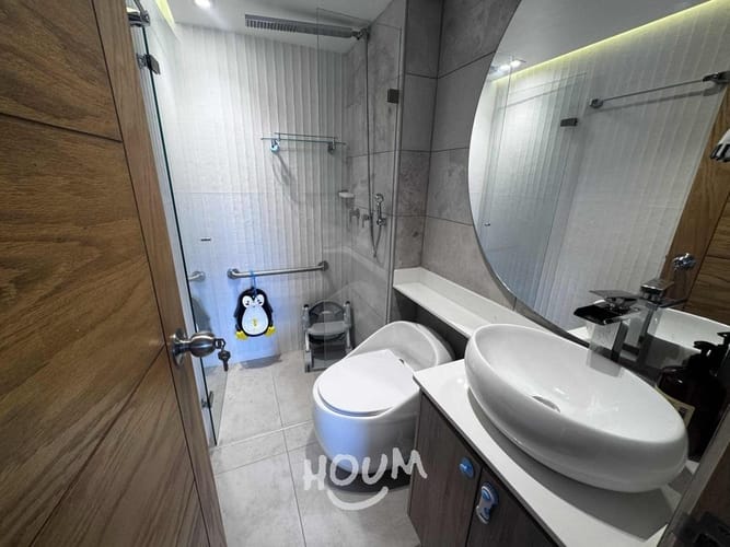 Apartamento de 2 alcobas en arriendo en Fontibon, Rionegro, 52 m² · foto 19 de 24