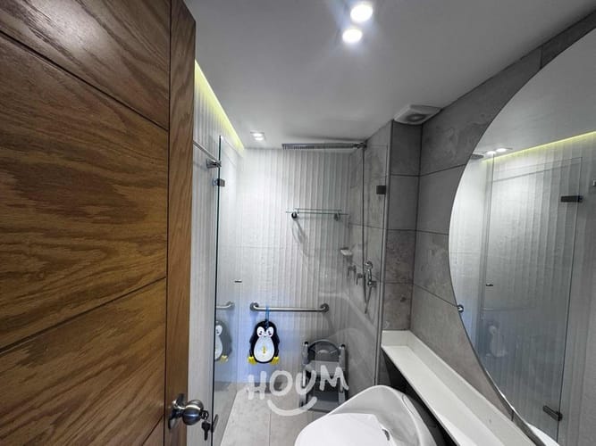 Apartamento de 2 alcobas en arriendo en Fontibon, Rionegro, 52 m² · foto 20 de 24