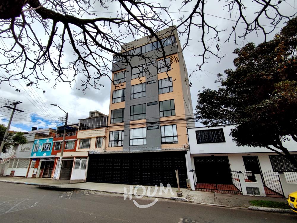 Apartamento en venta en Ingles, Bogotá · foto 17 de 17
