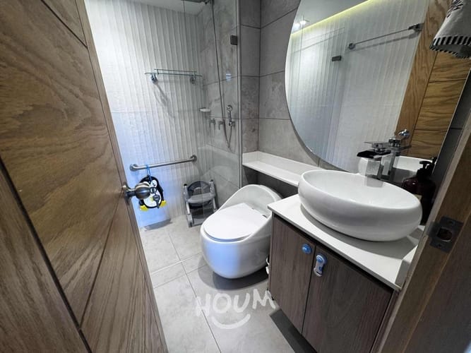 Apartamento de 2 alcobas en arriendo en Fontibon, Rionegro, 52 m² · foto 21 de 24