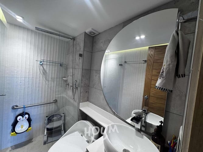 Apartamento de 2 alcobas en arriendo en Fontibon, Rionegro, 52 m² · foto 22 de 24