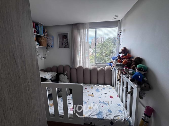 Apartamento de 2 alcobas en arriendo en Fontibon, Rionegro, 52 m² · foto 24 de 24