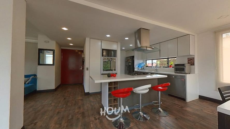 Casa de 4 alcobas en venta en Pueblo Viejo, Cota, 535 m² · foto 5 de 24