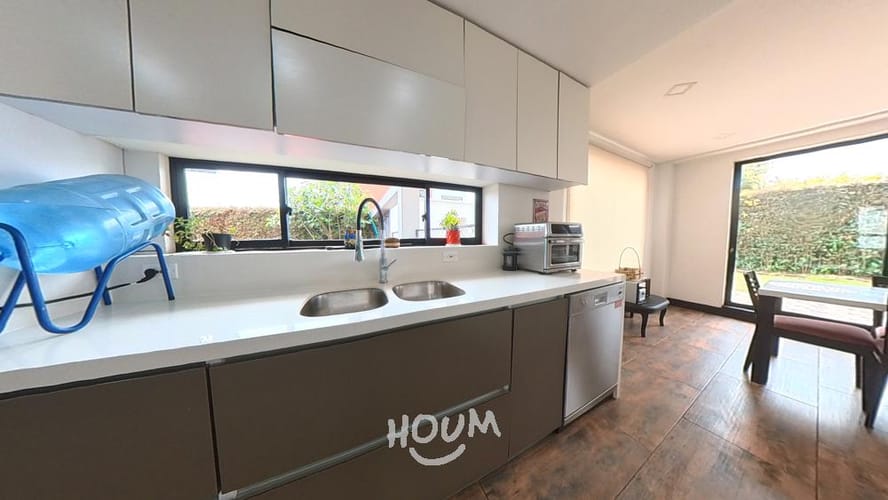Casa de 4 alcobas en venta en Pueblo Viejo, Cota, 535 m² · foto 6 de 24