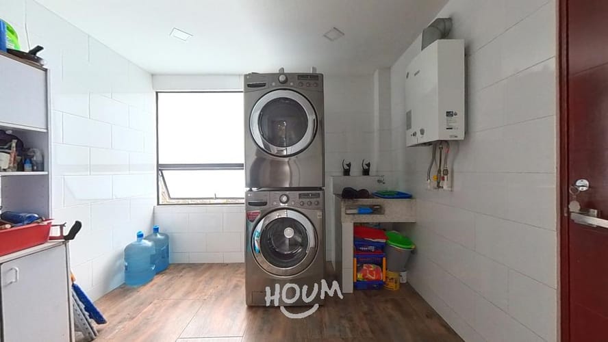 Casa de 4 alcobas en venta en Pueblo Viejo, Cota, 535 m² · foto 8 de 24