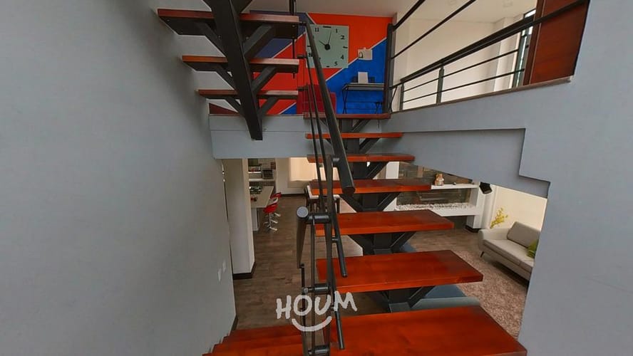 Casa de 4 alcobas en venta en Pueblo Viejo, Cota, 535 m² · foto 10 de 24