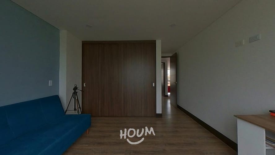 Casa de 4 alcobas en venta en Pueblo Viejo, Cota, 535 m² · foto 13 de 24