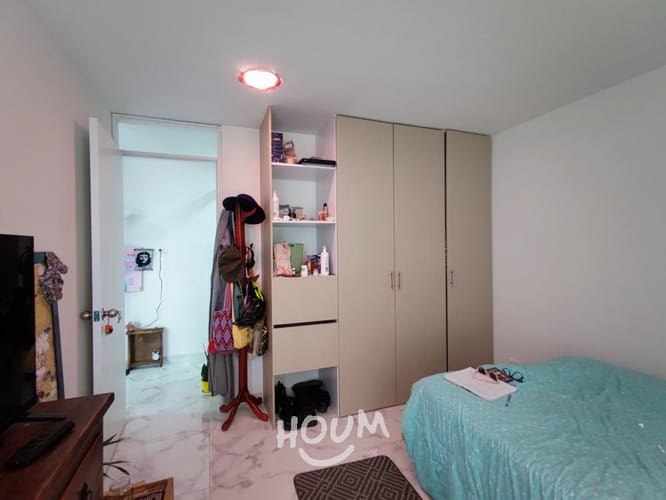 Apartamento de 2 alcobas en venta en Ingles, Bogotá, 53 m² · foto 7 de 15
