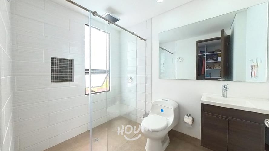 Casa de 4 alcobas en venta en Pueblo Viejo, Cota, 535 m² · foto 14 de 24