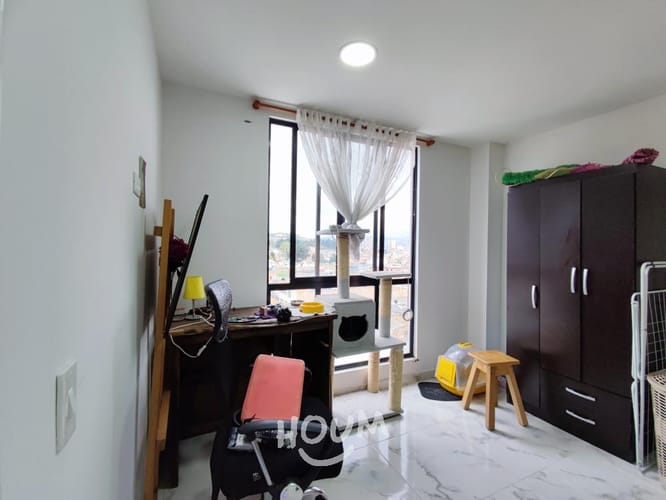 Apartamento de 2 alcobas en venta en Ingles, Bogotá, 53 m² · foto 8 de 15