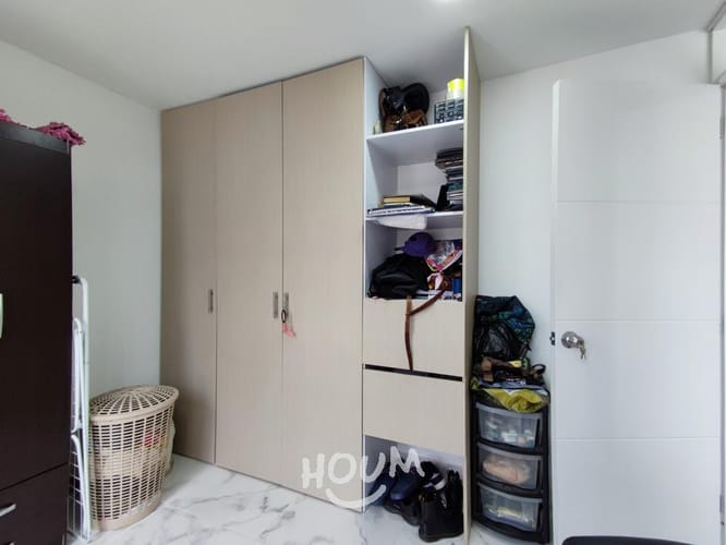 Apartamento de 2 alcobas en venta en Ingles, Bogotá, 53 m² · foto 9 de 15