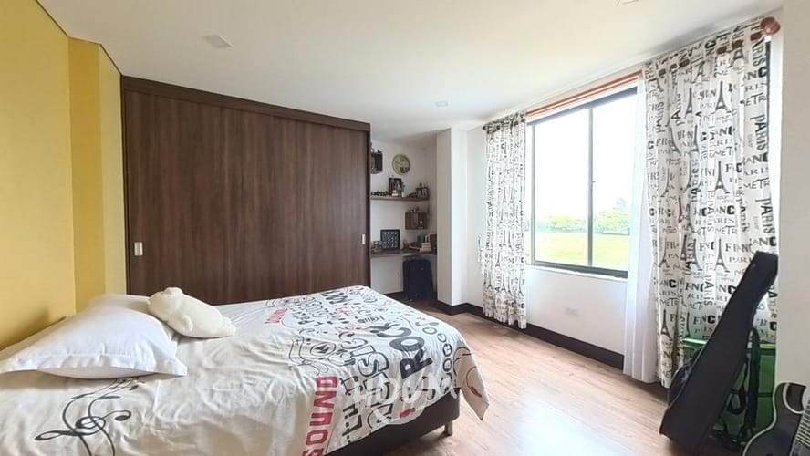 Casa de 4 alcobas en venta en Pueblo Viejo, Cota, 535 m² · foto 18 de 24