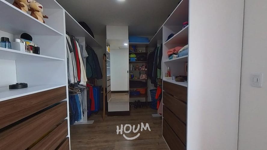 Casa de 4 alcobas en venta en Pueblo Viejo, Cota, 535 m² · foto 21 de 24
