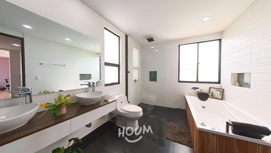 Casa de 4 alcobas en venta en Pueblo Viejo, Cota, 535 m² · foto 22 de 24