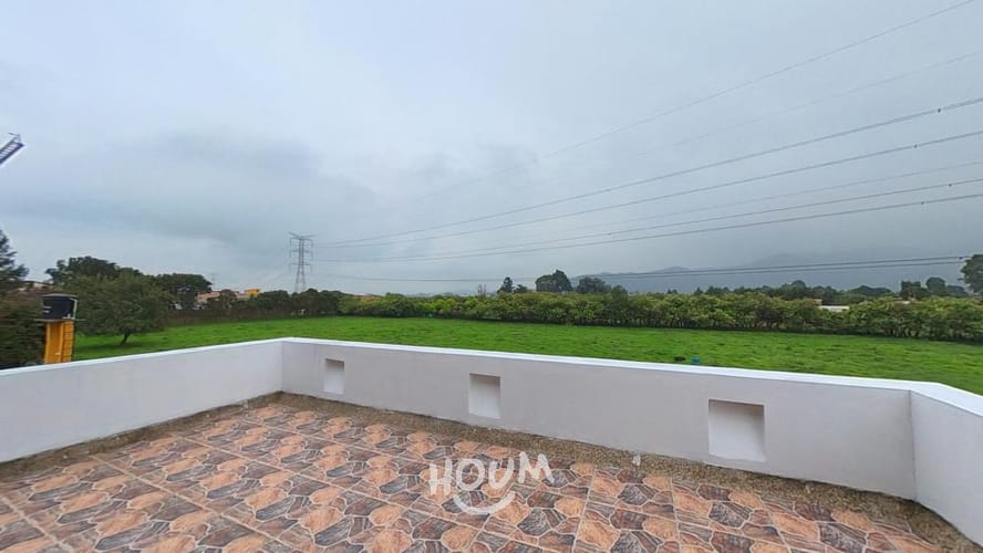 Casa de 4 alcobas en venta en Pueblo Viejo, Cota, 535 m² · foto 23 de 24