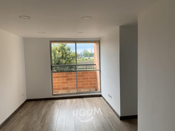 Apartamento de 3 alcobas en arriendo en La Prosperidad, Madrid, 51 m² · foto 4 de 17