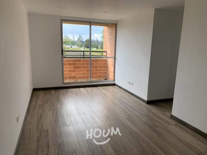 Apartamento de 3 alcobas en arriendo en La Prosperidad, Madrid, 51 m² · foto 5 de 17