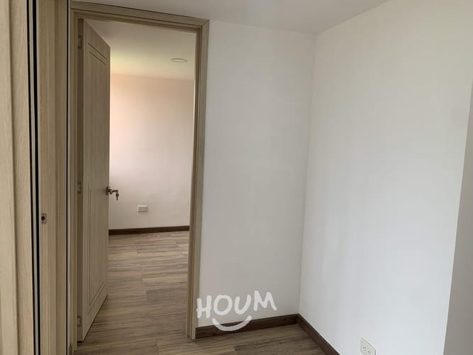 Apartamento de 3 alcobas en arriendo en La Prosperidad, Madrid, 51 m² · foto 6 de 17