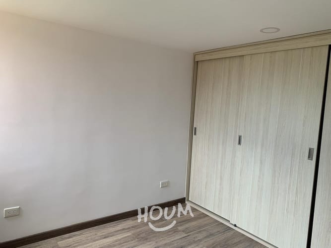 Apartamento de 3 alcobas en arriendo en La Prosperidad, Madrid, 51 m² · foto 7 de 17