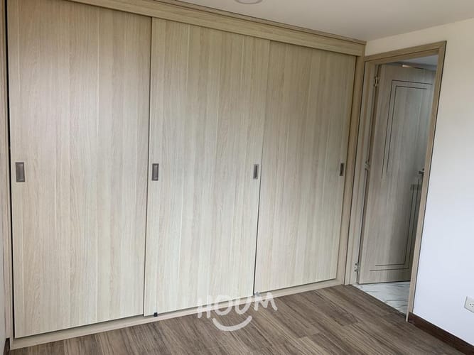 Apartamento de 3 alcobas en arriendo en La Prosperidad, Madrid, 51 m² · foto 8 de 17
