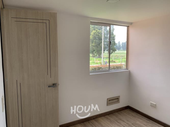 Apartamento de 3 alcobas en arriendo en La Prosperidad, Madrid, 51 m² · foto 9 de 17