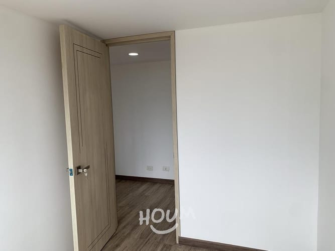Apartamento de 3 alcobas en arriendo en La Prosperidad, Madrid, 51 m² · foto 11 de 17