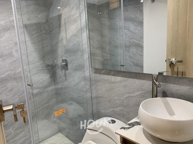 Apartamento de 3 alcobas en arriendo en La Prosperidad, Madrid, 51 m² · foto 14 de 17