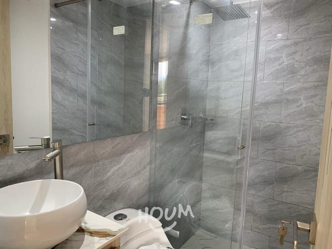 Apartamento de 3 alcobas en arriendo en La Prosperidad, Madrid, 51 m² · foto 15 de 17