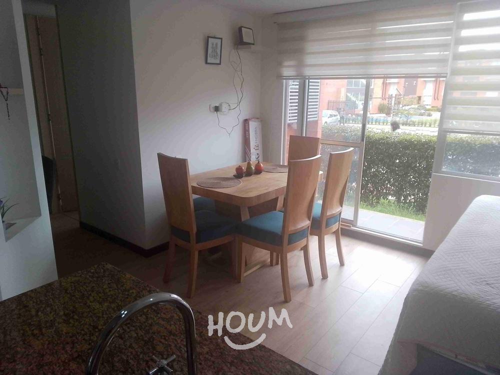 Apartamento en venta en Sector La Esmeralda, Tocancipá