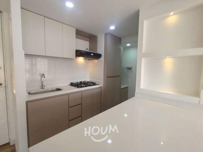 Apartamento de 2 alcobas en arriendo en La Prosperidad, Madrid, 54 m² · foto 8 de 20