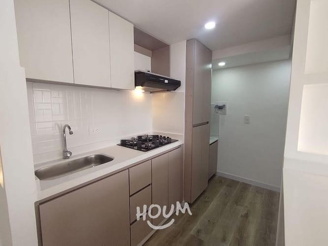 Apartamento de 2 alcobas en arriendo en La Prosperidad, Madrid, 54 m² · foto 9 de 20