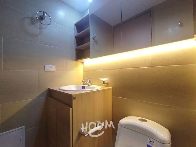 Apartamento de 2 alcobas en arriendo en La Prosperidad, Madrid, 54 m² · foto 11 de 20