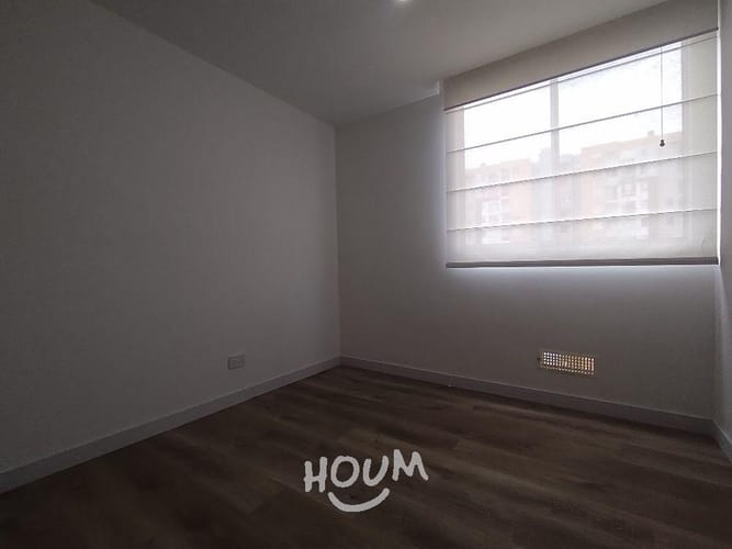 Apartamento de 2 alcobas en arriendo en La Prosperidad, Madrid, 54 m² · foto 13 de 20